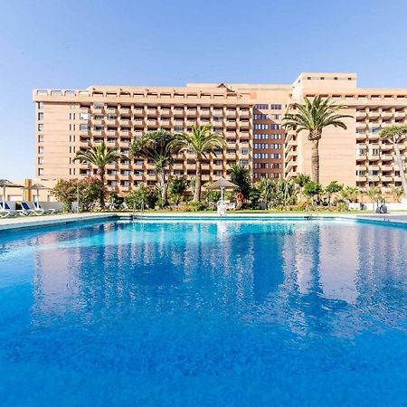 Apartmán Solana Fuengirola 16 17 Exteriér fotografie