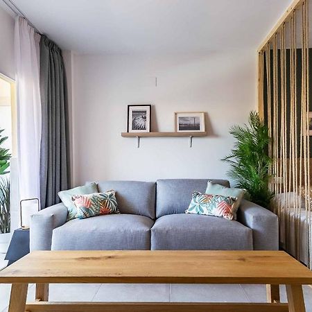 Apartmán Solana Fuengirola 16 17 Exteriér fotografie
