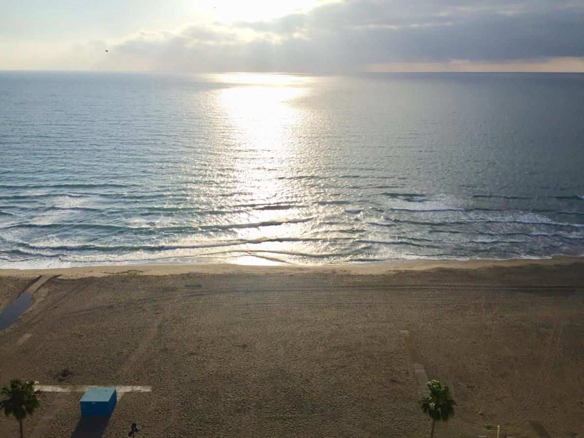 Apartmán Solana Fuengirola 16 17 Exteriér fotografie